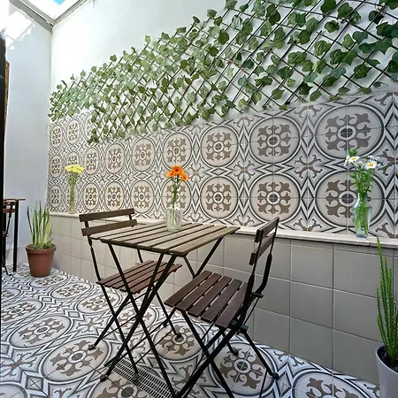 Napolation B&B - Centro Storico Naples Exterior photo